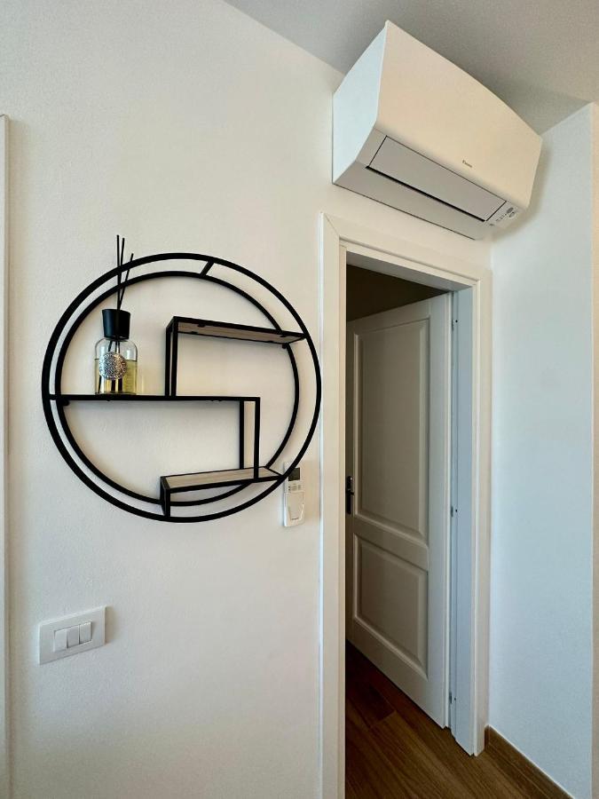 Dome House Ξενοδοχείο Όλμπια Εξωτερικό φωτογραφία
