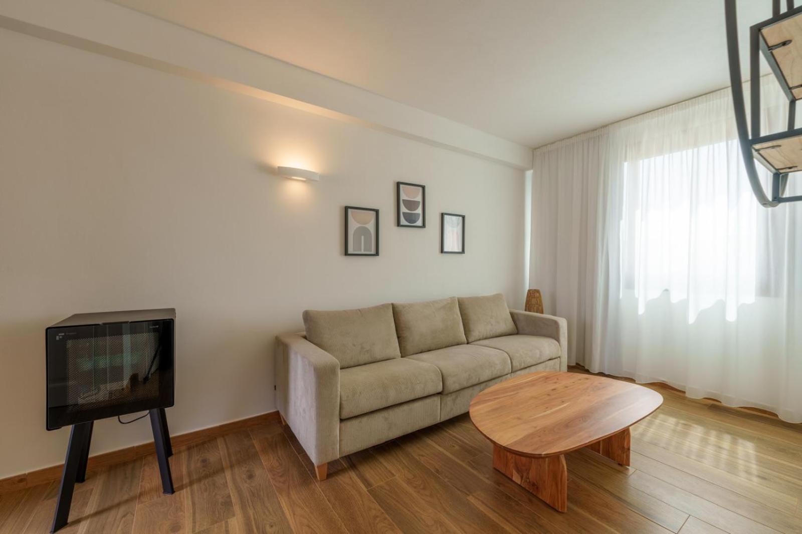Dome House Ξενοδοχείο Όλμπια Εξωτερικό φωτογραφία